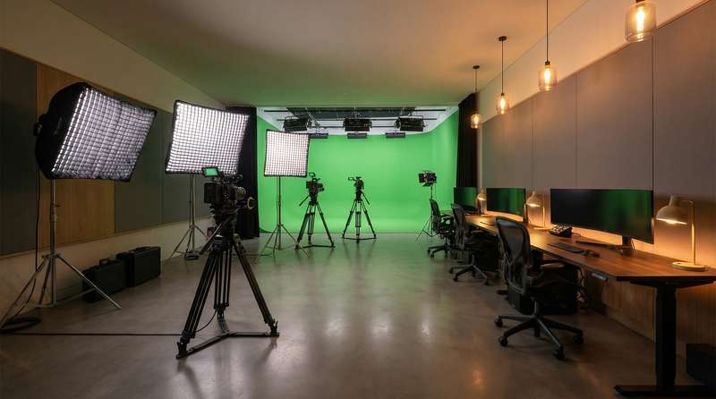 女神视频专业影视制作