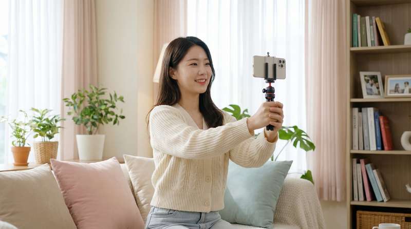 女神视频生活视频分享